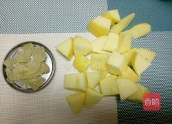 苹果汁的做法图解3