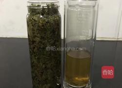 自制无铅松花蛋的做法图解1