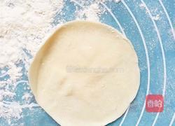 四喜蒸饺的做法图解5