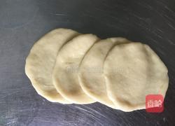 玫瑰花面包的做法图解8