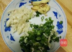香辣瘦肉豆角丝的做法图解3