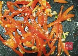 香辣瘦肉豆角丝的做法图解7