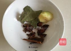 五香鹌鹑蛋的做法图解2