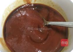 炒意面的做法图解2