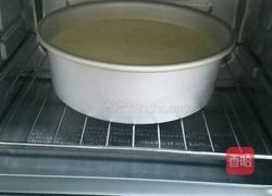 八寸戚风蛋糕的做法图解11