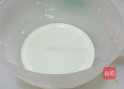 柠檬锅包肉的做法图解5