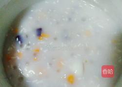 锦什绘甜品的做法图解10