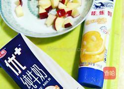 锦什绘甜品的做法图解13