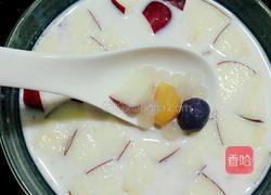 锦什绘甜品的做法图解14