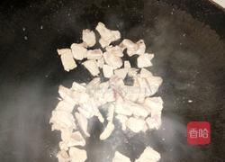 莲藕的做法图解3