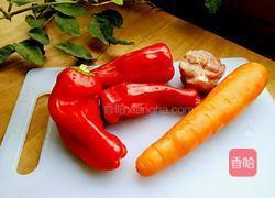 灿烂一夏的做法图解1