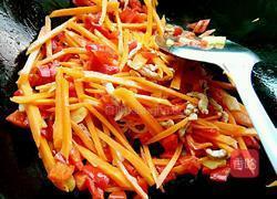 灿烂一夏的做法图解6