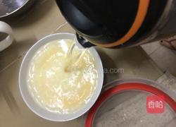 润肺鸡蛋汤的做法图解3