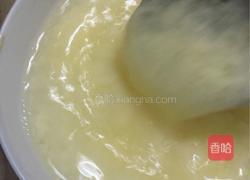 润肺鸡蛋汤的做法图解4