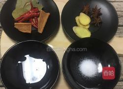 五香蚕豆的做法图解2