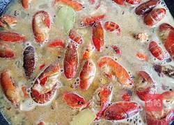 十三香龙虾的做法图解7