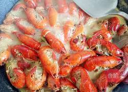 十三香龙虾的做法图解8