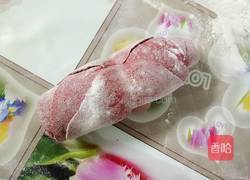 玫瑰花馒头的做法图解11