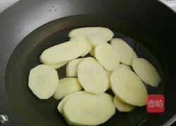 田园土豆饼的做法图解1