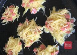 【十分钟早餐 】之二 煎土豆饼的做法图解3