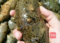 老屋私房菜参花汤的做法图解2