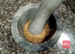 豆花蘸碟（二）的做法图解4