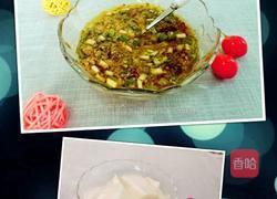 豆花蘸碟（二）的做法图解10