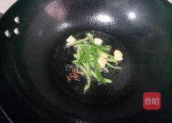 炒黄豆芽的做法图解5