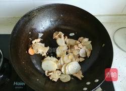 尖椒土豆肉片的做法图解6