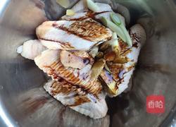 香煎鸡翅中的做法图解5