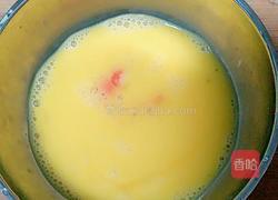 菠萝油条虾的做法图解5