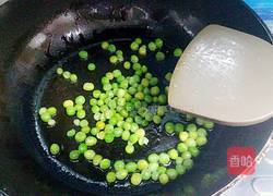 菠萝油条虾的做法图解10