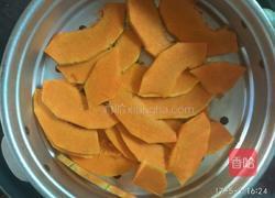 蔬菜汁炸酱面的做法图解3