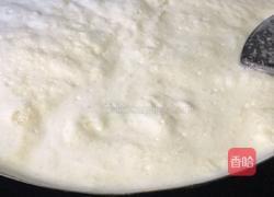 贵州特色菜、豆花的做法图解3