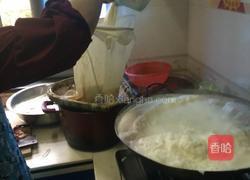 贵州特色菜、豆花的做法图解4