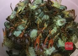 口味小龙虾的做法图解2