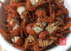 口味小龙虾的做法图解3