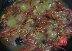 口味小龙虾的做法图解4