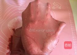 中国结花包的做法图解3