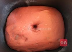 中国结花包的做法图解5