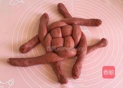 中国结花包的做法图解11