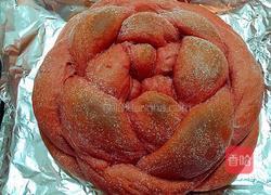 中国结花包的做法图解15