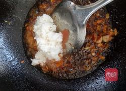 酒酿大活虾的做法图解9
