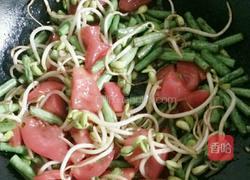 家常汤面的做法图解5