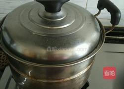 蒸腊肠的做法图解3