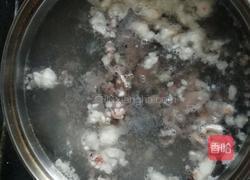 羊肉糊汤面的做法图解7