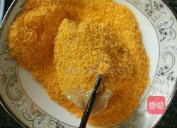 炒鸡排的做法图解5