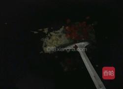 海带炒肉的做法图解3