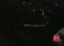 海带炒肉的做法图解6