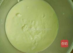 椰奶小方的做法图解8